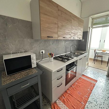 Casa Salerno Daire Siraküza Dış mekan fotoğraf