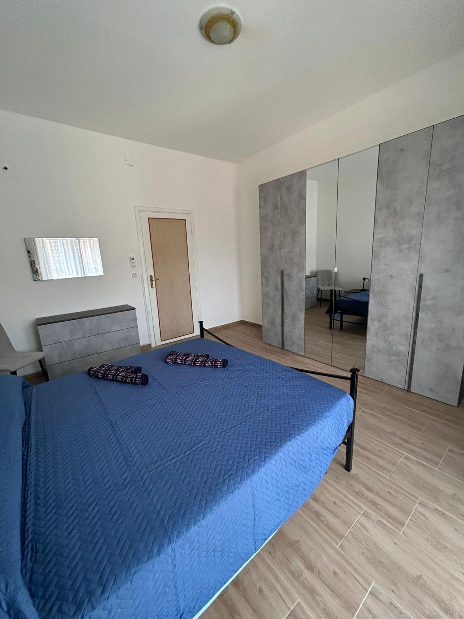 Casa Salerno Daire Siraküza Dış mekan fotoğraf