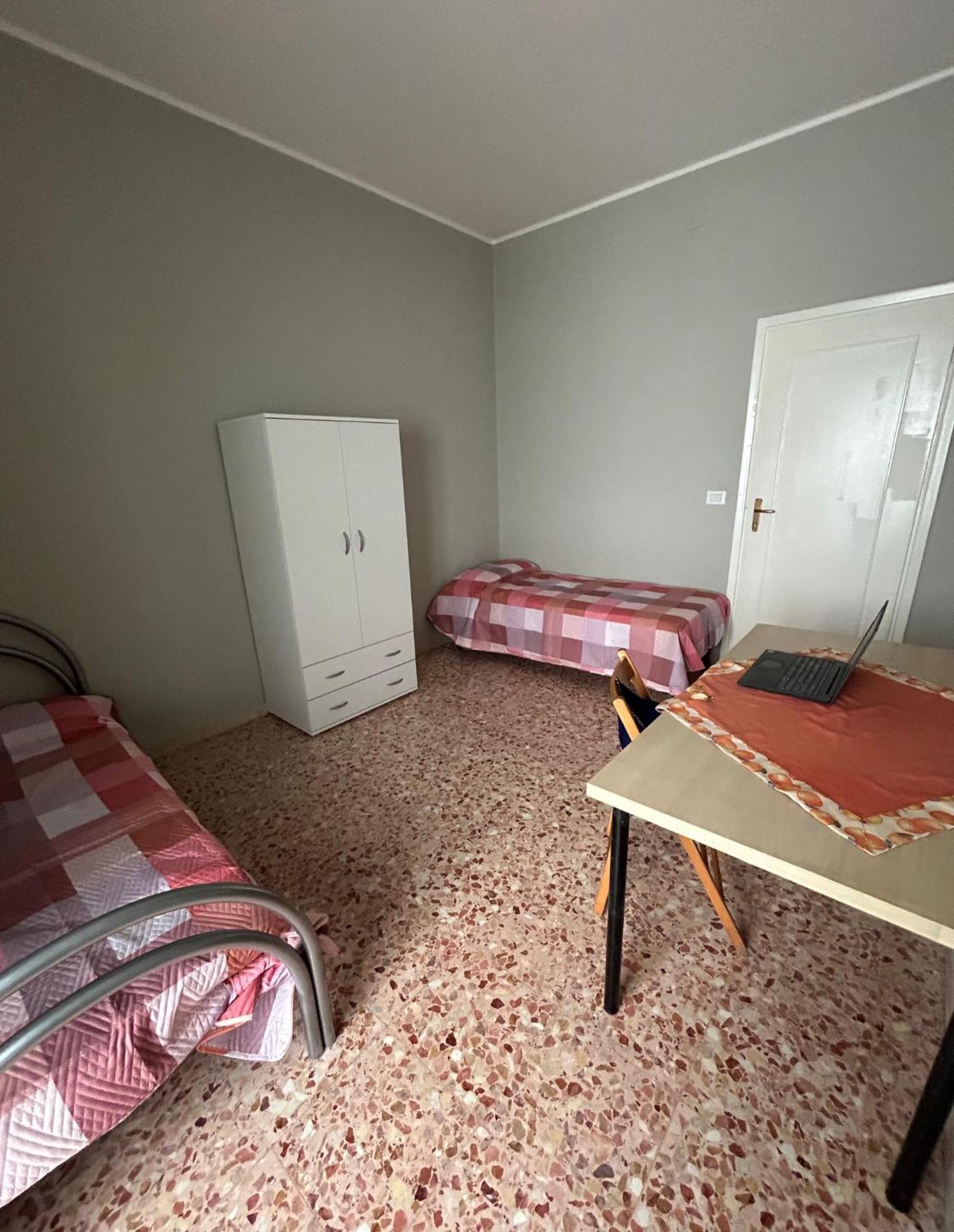 Casa Salerno Daire Siraküza Dış mekan fotoğraf