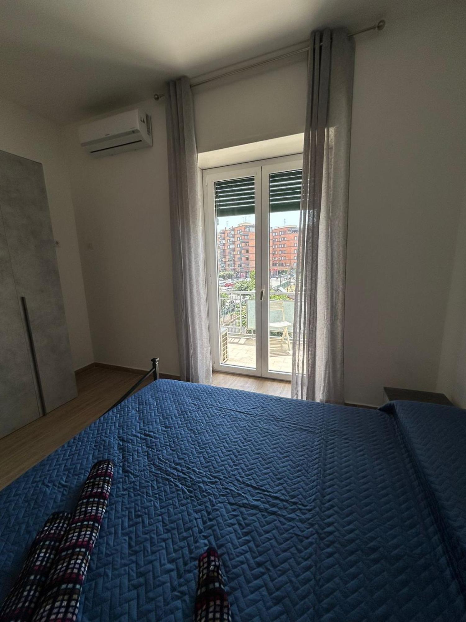 Casa Salerno Daire Siraküza Dış mekan fotoğraf