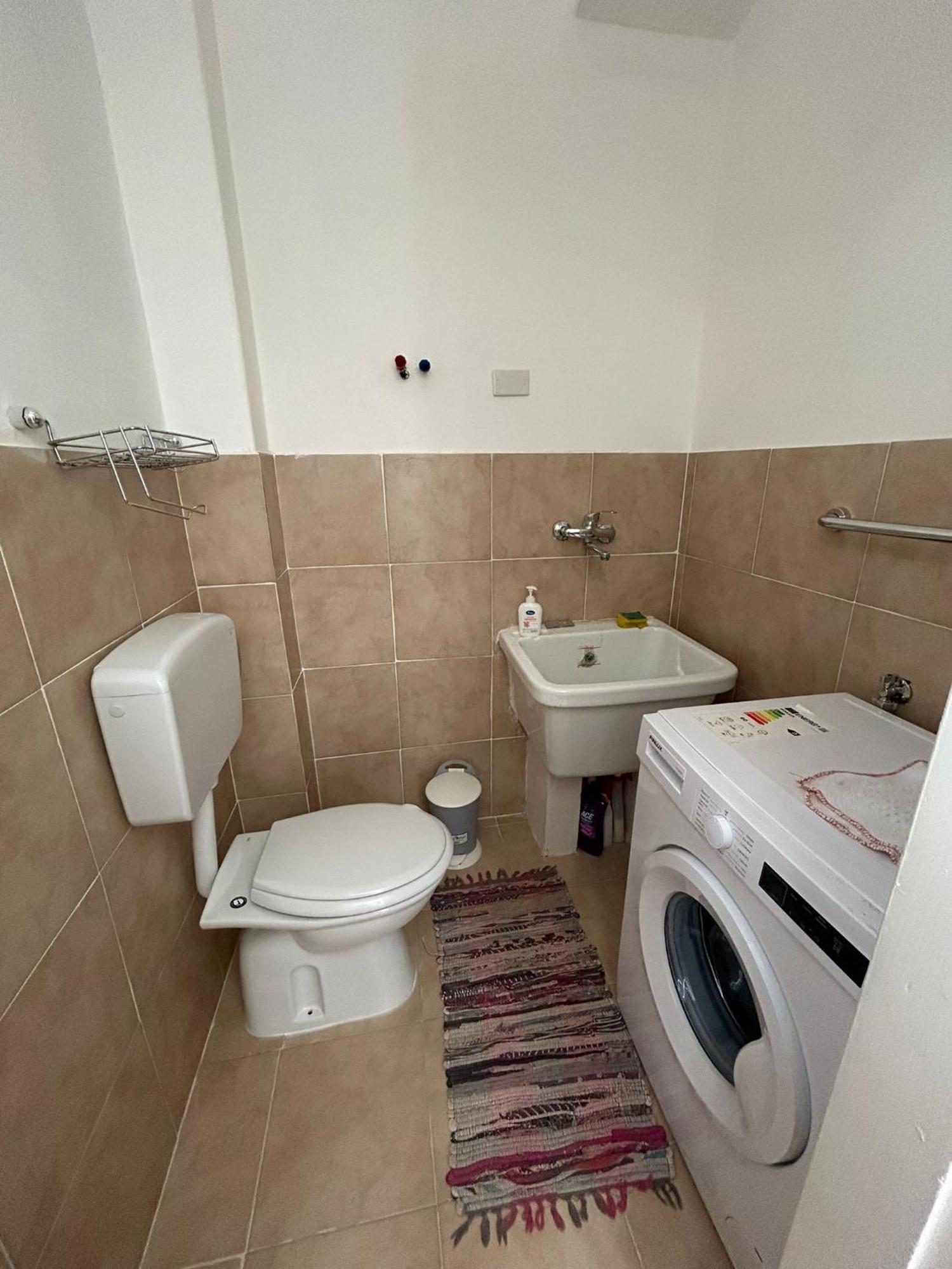 Casa Salerno Daire Siraküza Dış mekan fotoğraf