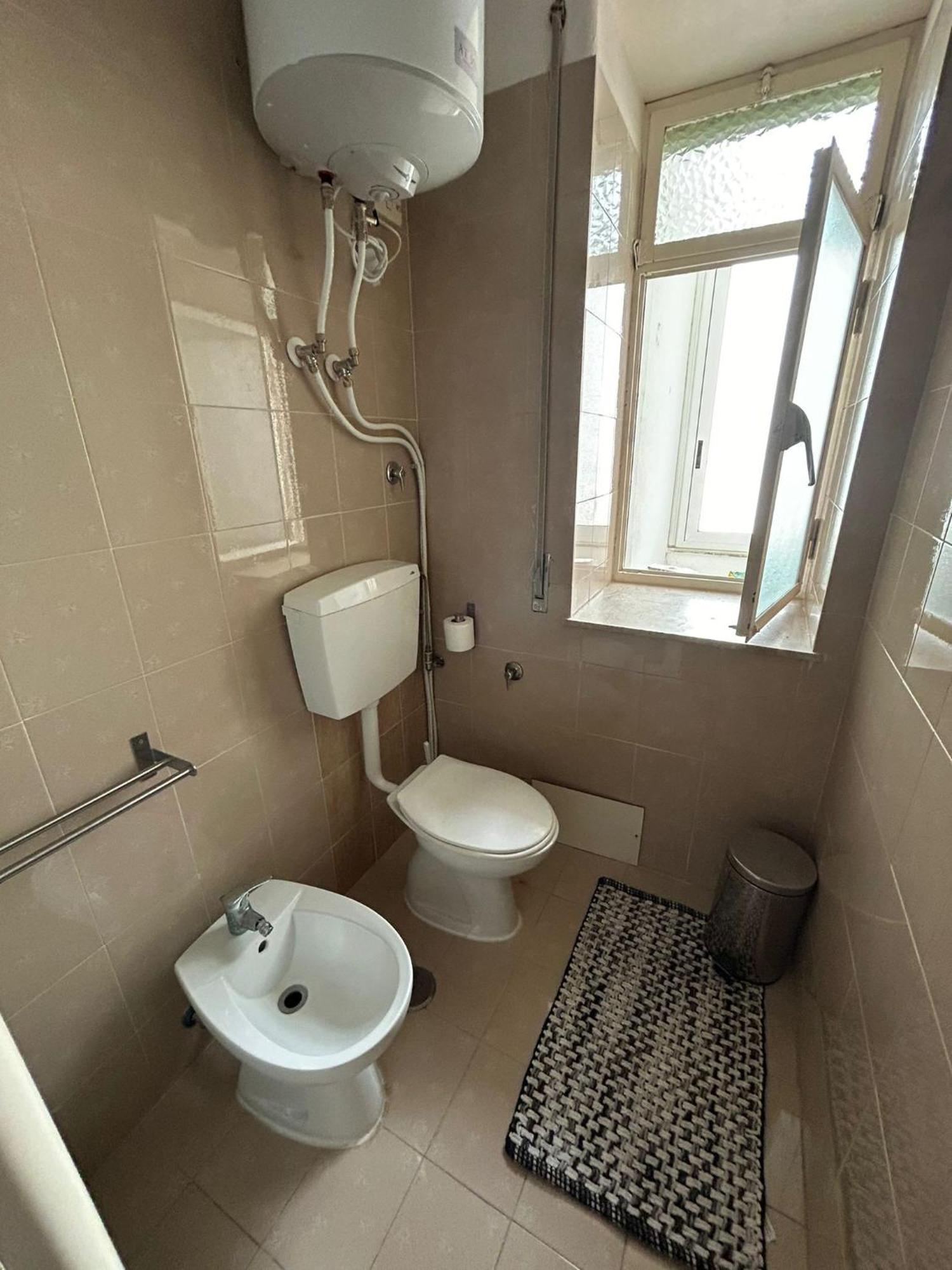 Casa Salerno Daire Siraküza Dış mekan fotoğraf