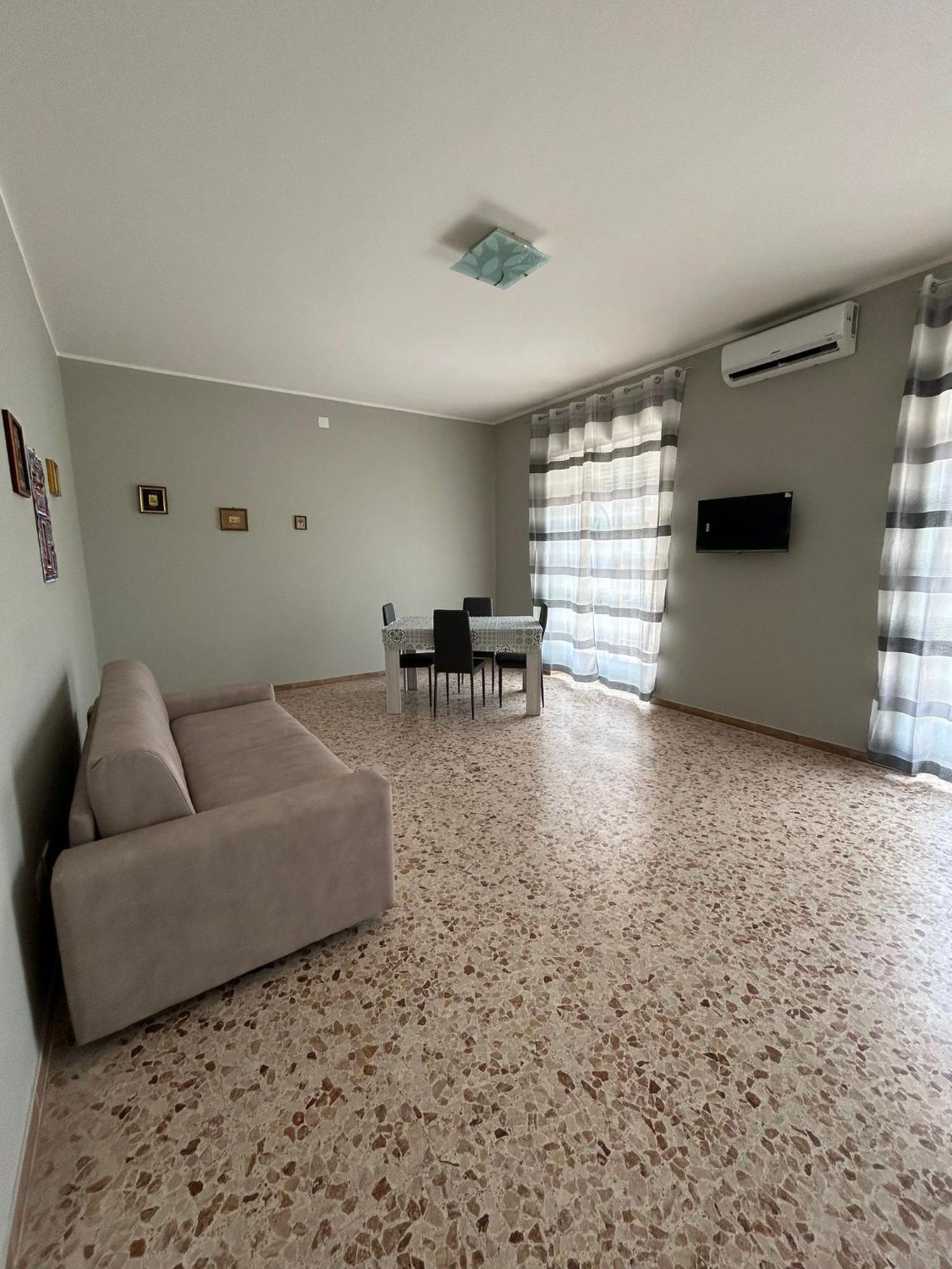 Casa Salerno Daire Siraküza Dış mekan fotoğraf