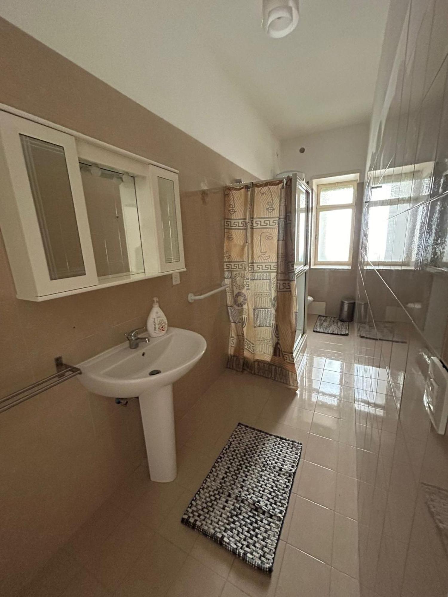 Casa Salerno Daire Siraküza Dış mekan fotoğraf