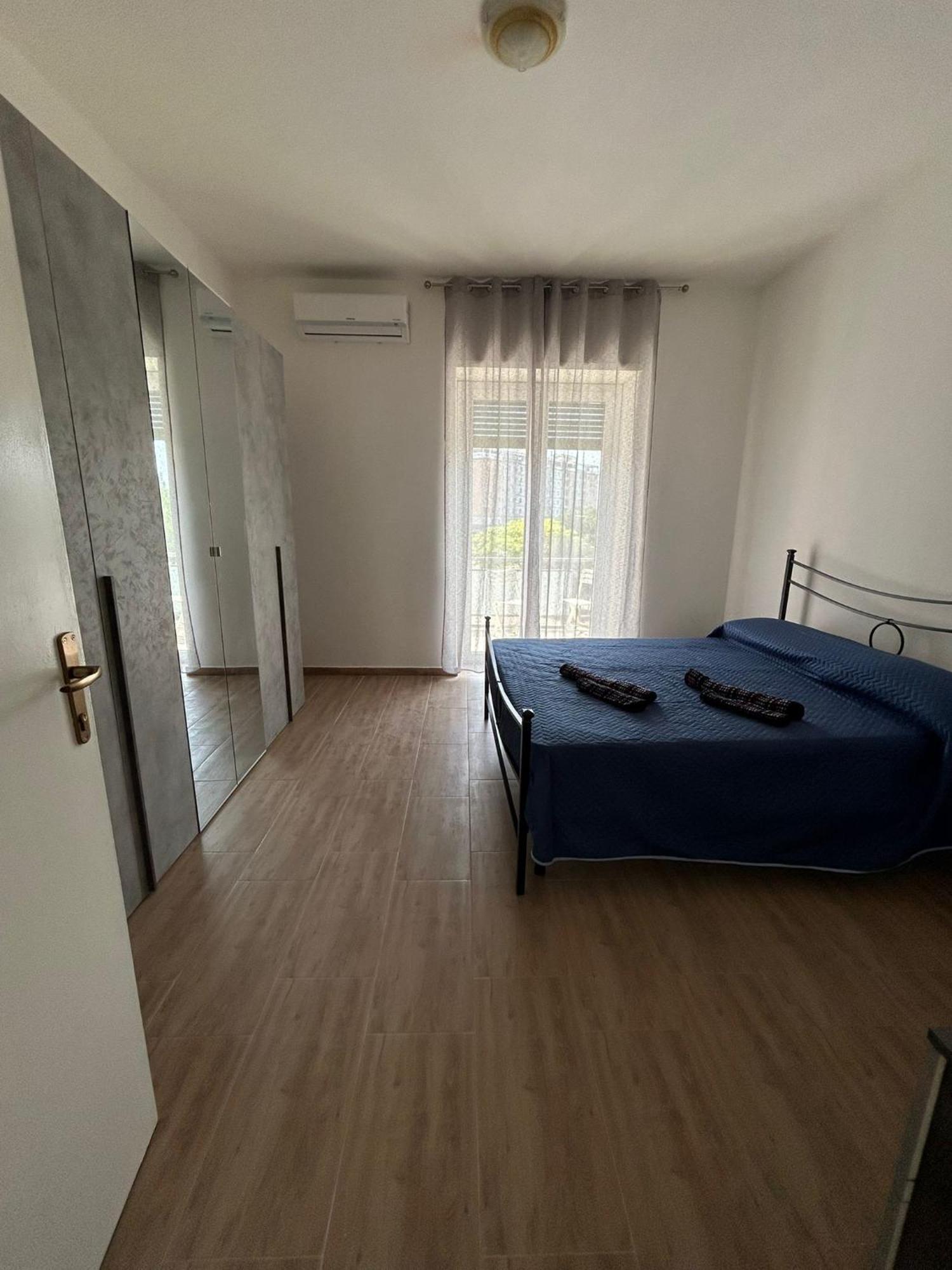 Casa Salerno Daire Siraküza Dış mekan fotoğraf