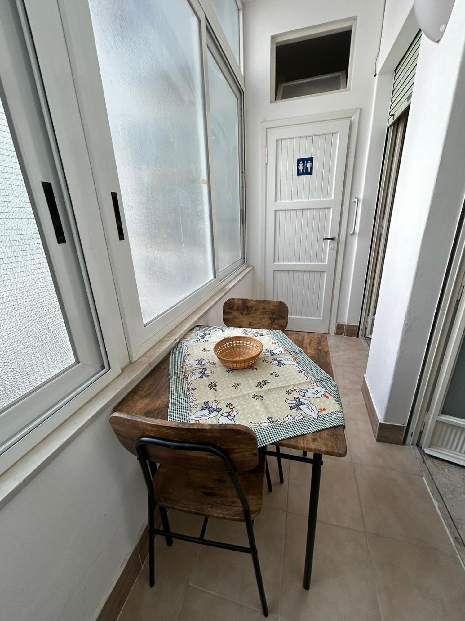 Casa Salerno Daire Siraküza Dış mekan fotoğraf